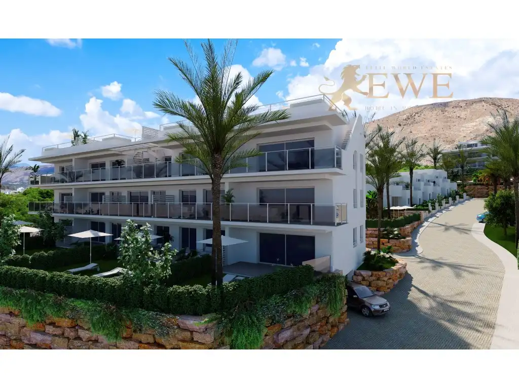 Apartment zum Verkauf in Calle Bahames De, imagen 7