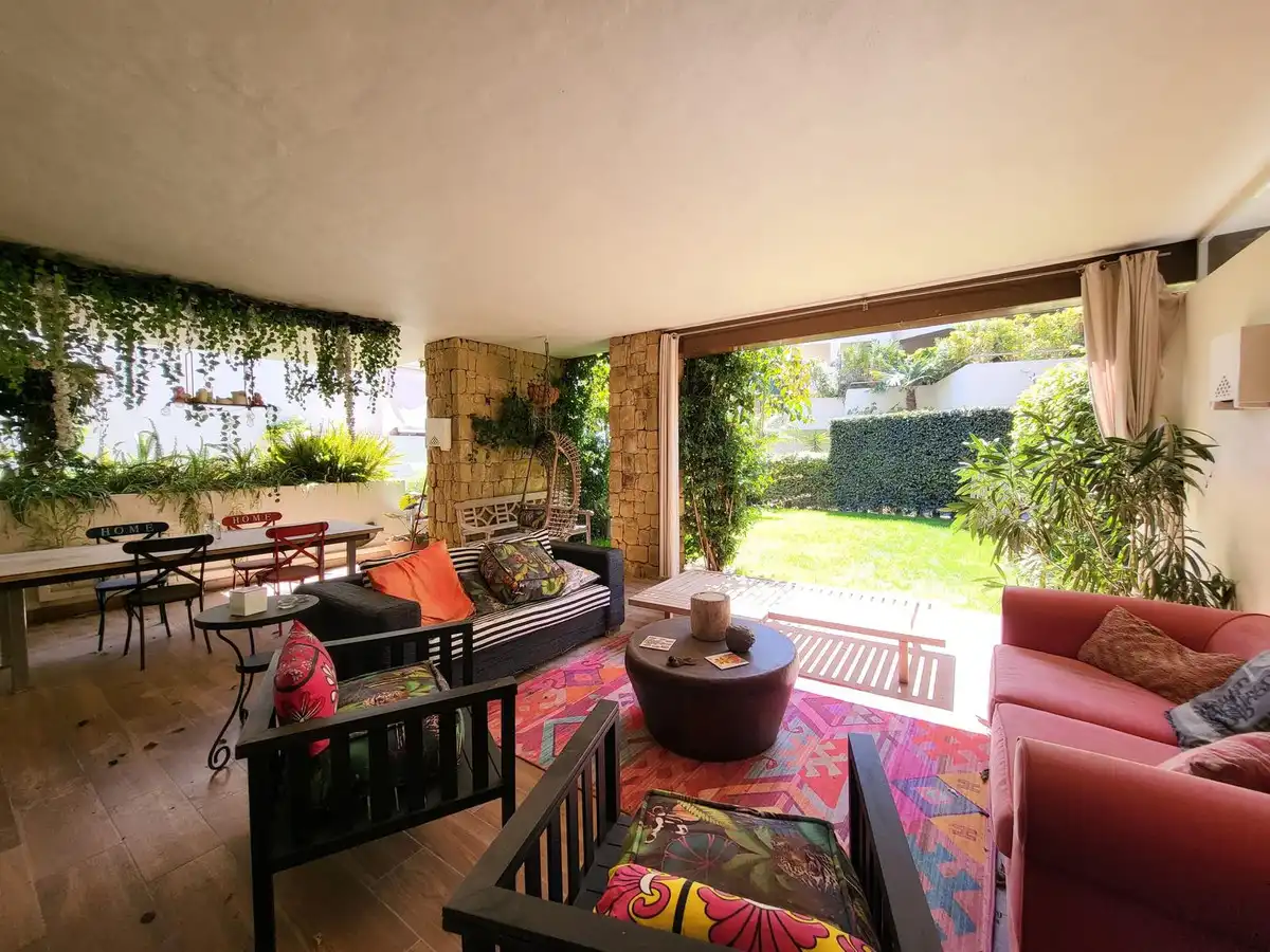 Apartment mit Pool zum Verkauf in Río Real - Los Monteros, imagen 5
