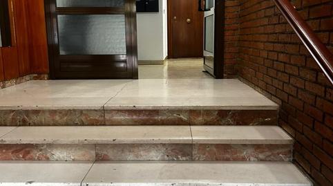 Foto 3 de Pis en venda a Barrio de la Estación, Madrid