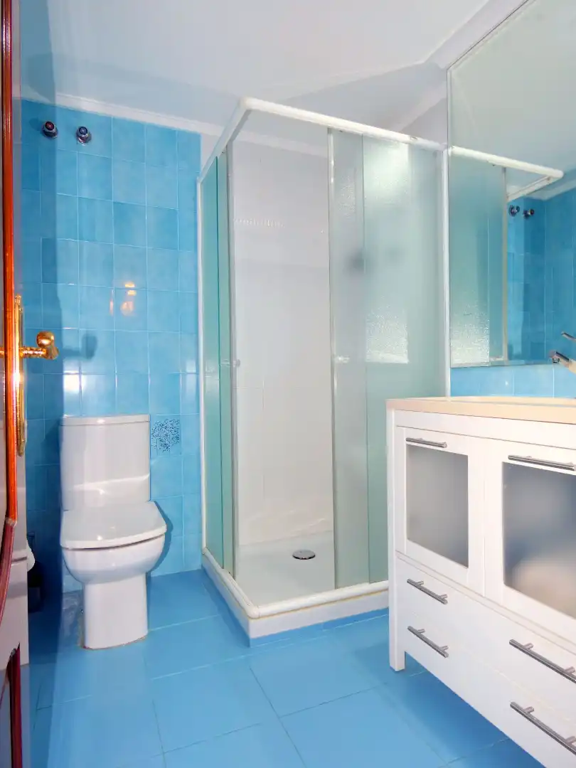 Flat for sale in Karmelo Kalea, Santutxu - Basarrate