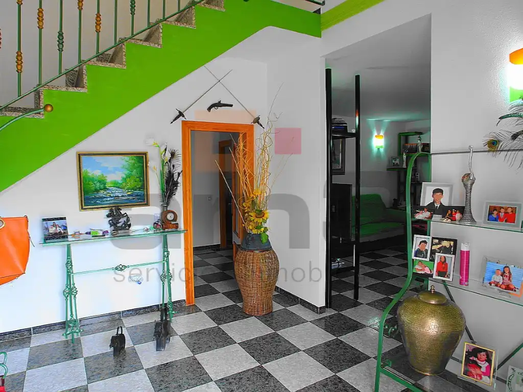 Houses for sale in Turre
