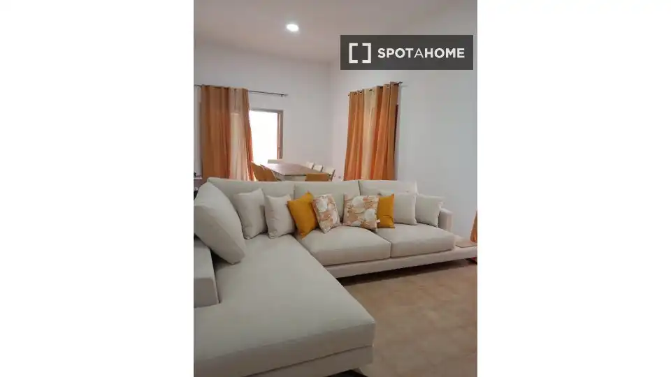 Habitació a Caleta de Fuste