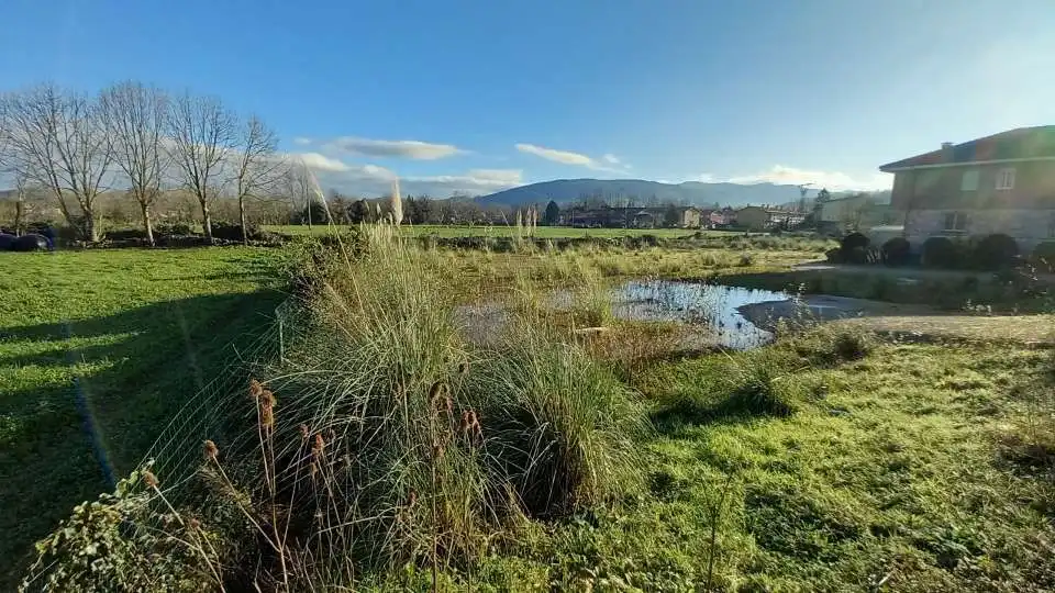 Residencial en venda en Santa María de Cayón