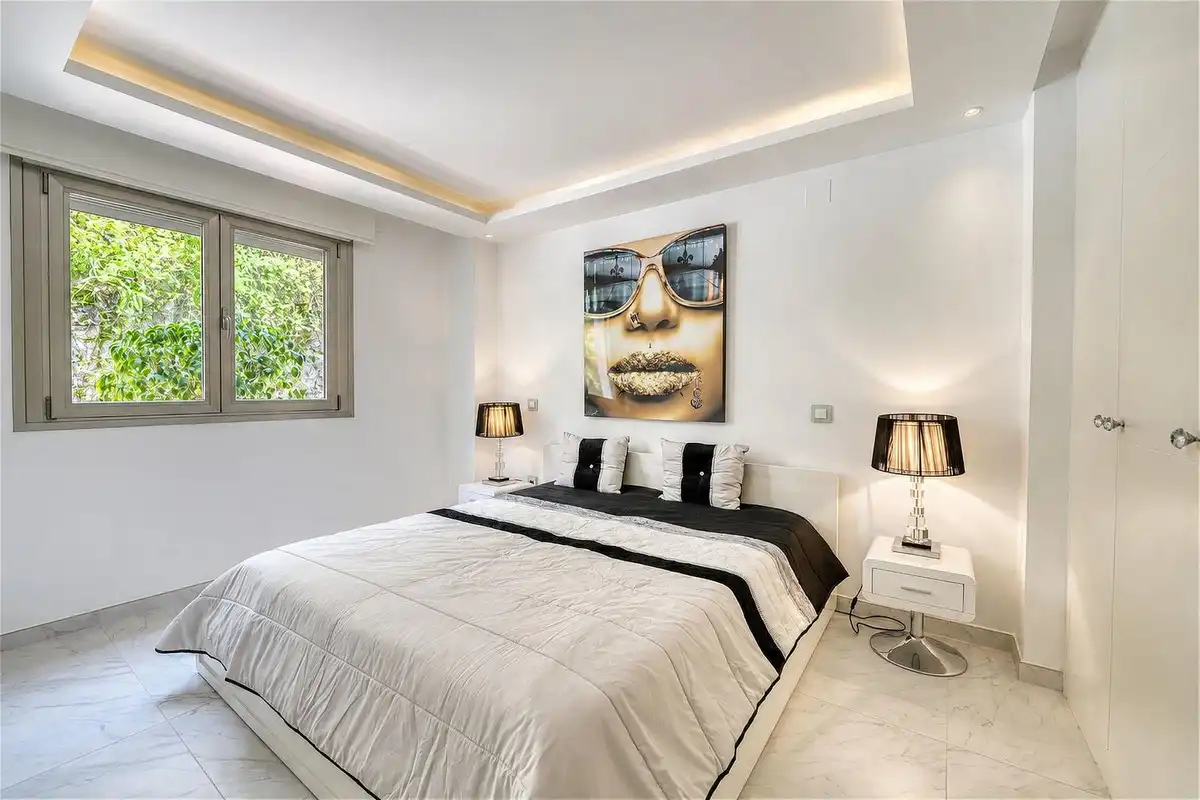 Piso con ascensor en venta en Benahavís pueblo, imagen 10