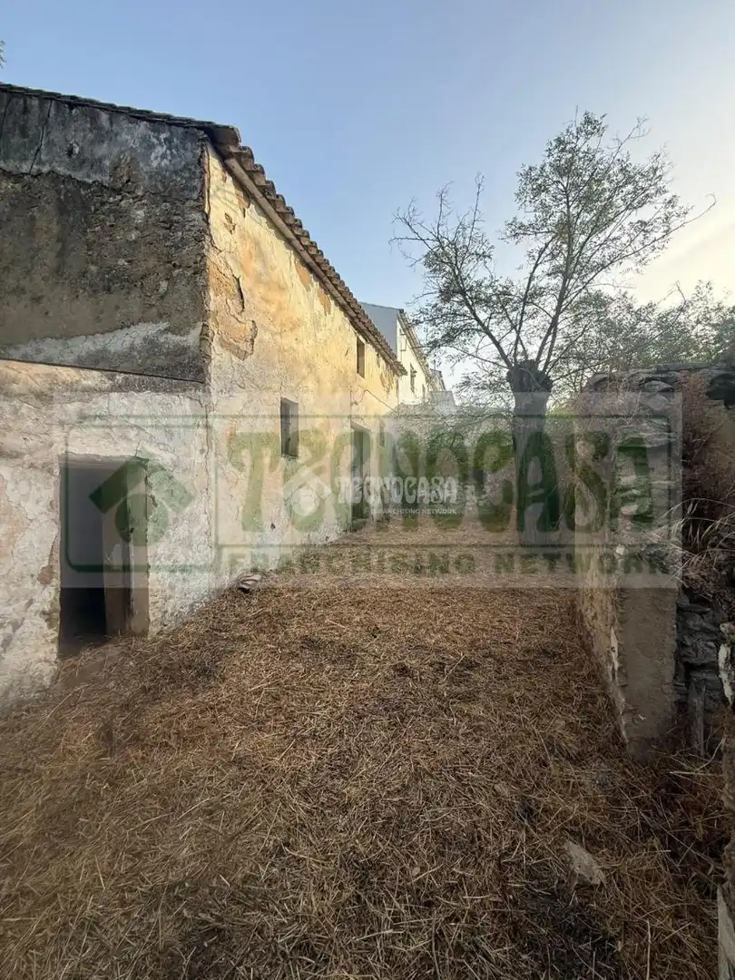 Casa o chalet en venta en Ronda
