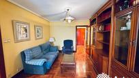 Living room of Flat for sale in Bilbao   with Terrace