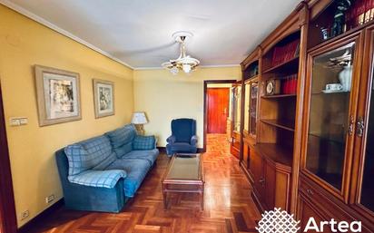 Flat for sale in Santutxu - Basarrate