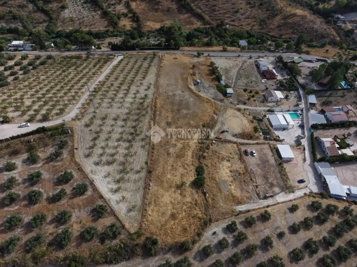 Terreni e lotti in vendita a Martos