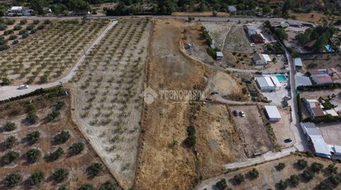 Terrenos en venta en Martos