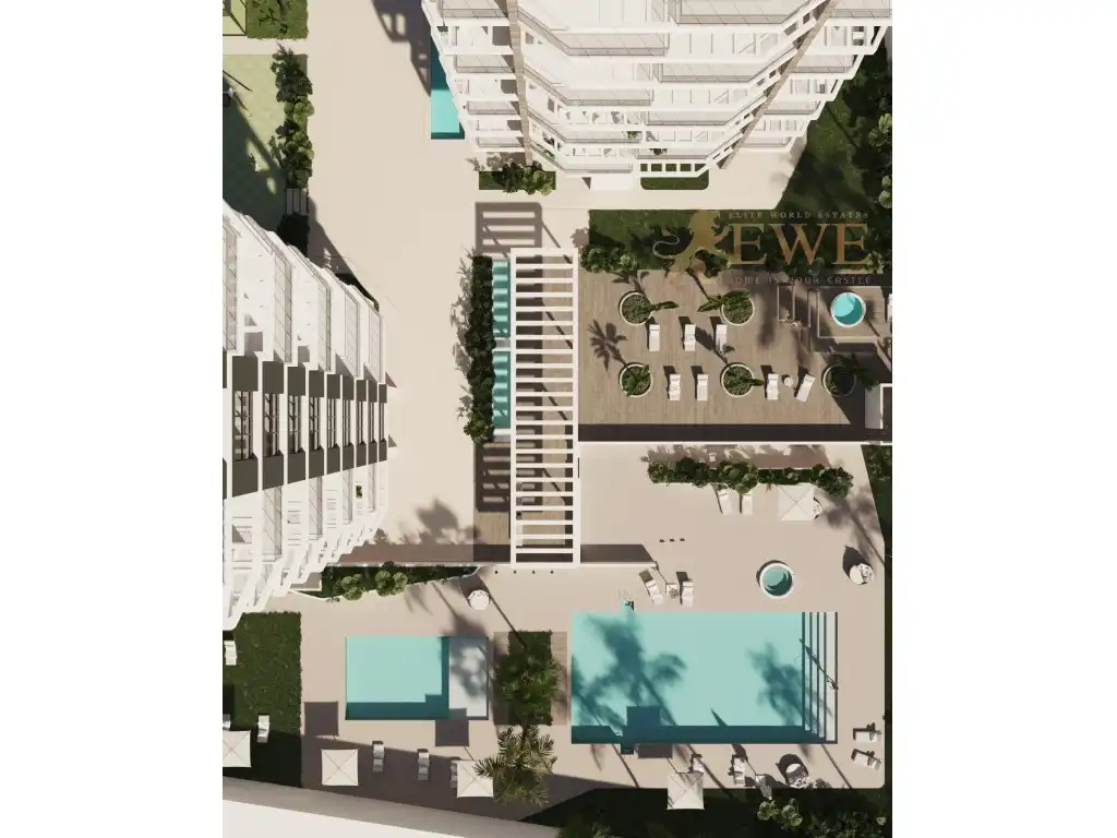 Apartment mit Pool zum Verkauf in Marisol Park - Ortembach - Los Almendros, imagen 8