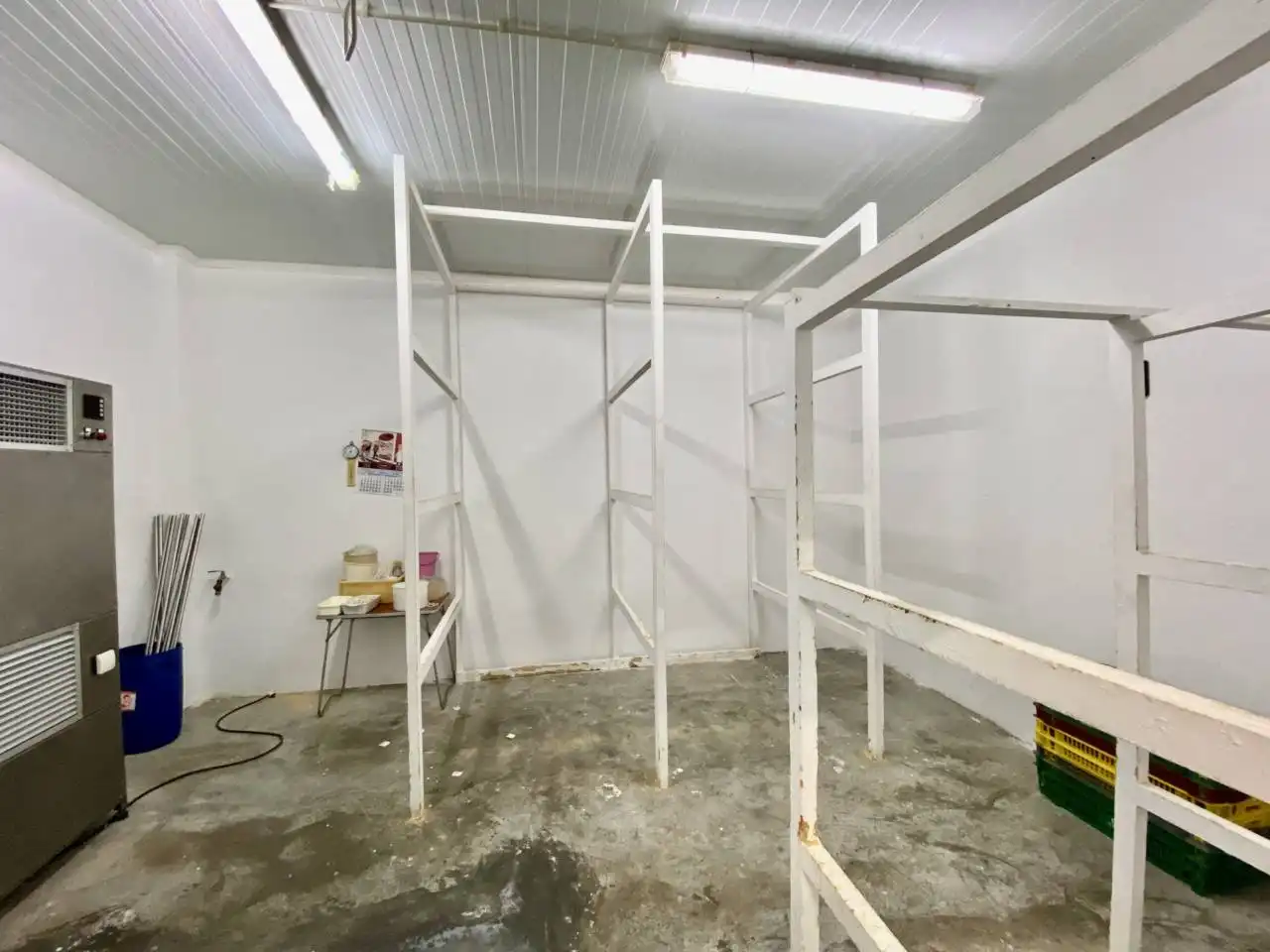 Nau industrial en venda a Olot, imagen 11