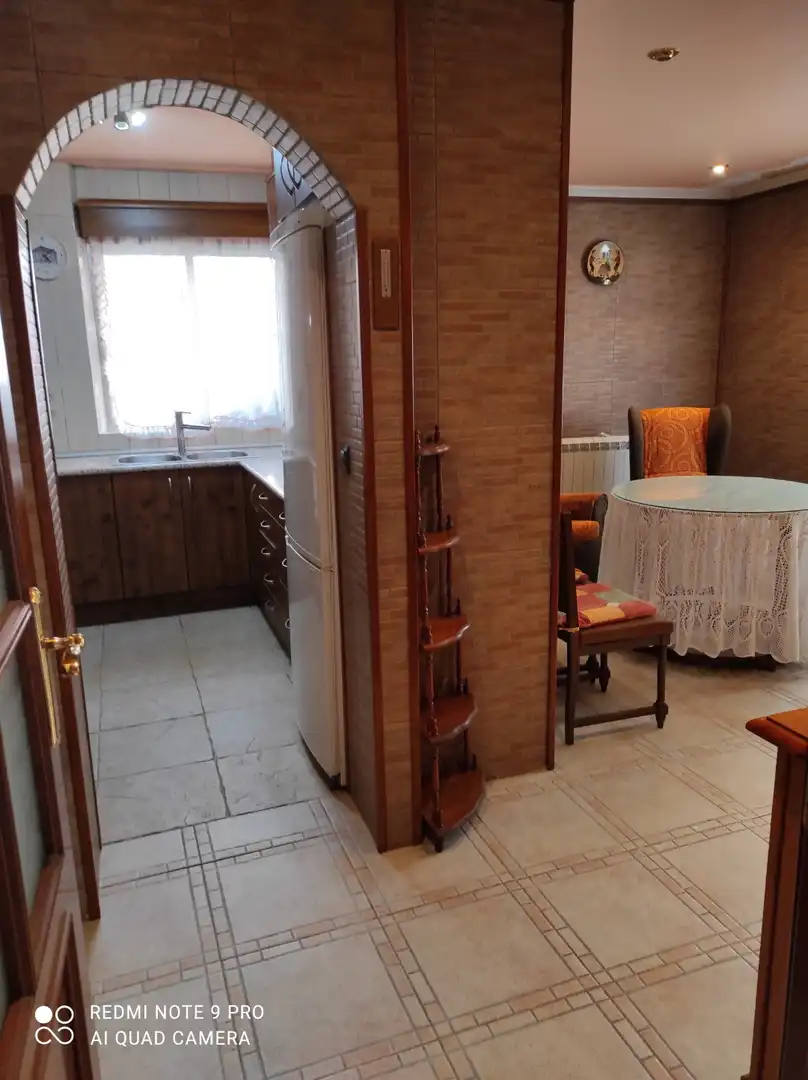 Casa o chalet en venta en San Miguel de Valero con Terraza, Trastero y Amueblado