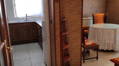 Foto 4 de Casa o xalet en venda a San Miguel de Valero, Salamanca