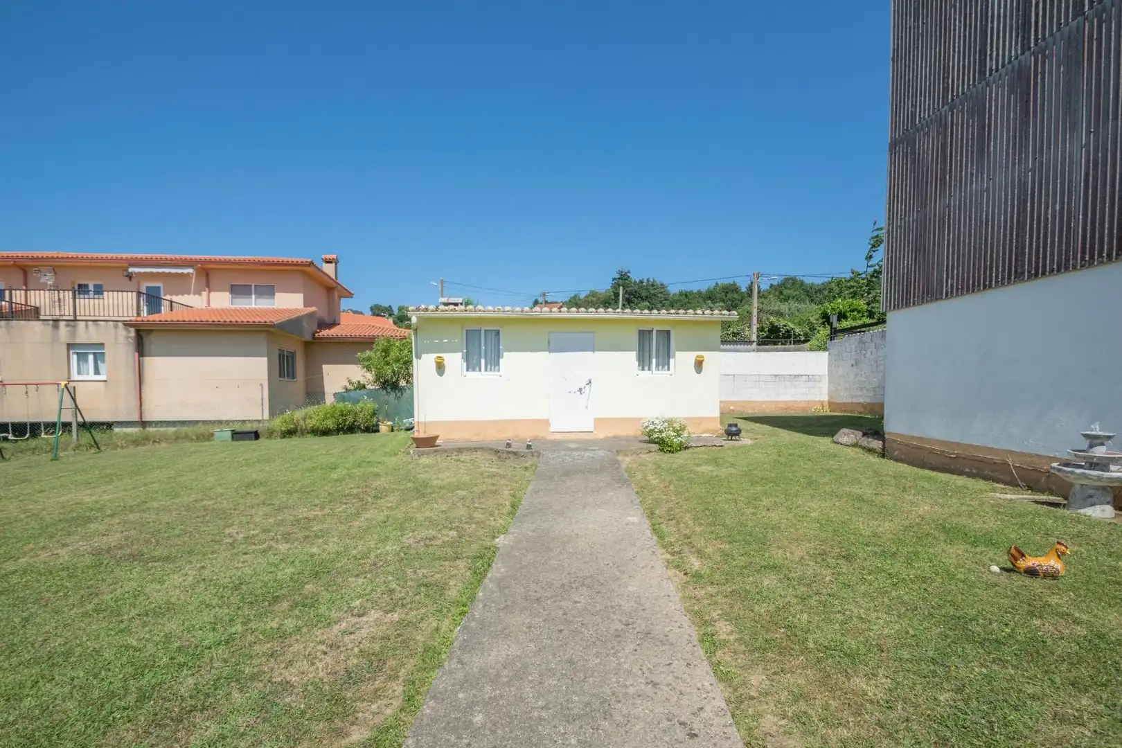 Residential for sale in Calle AMIL, Cambre