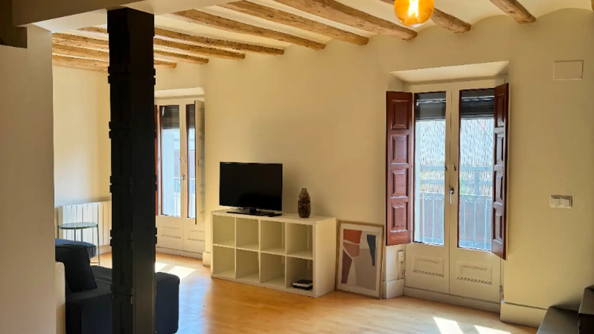 Piso en venta en Centre - Barri Vell