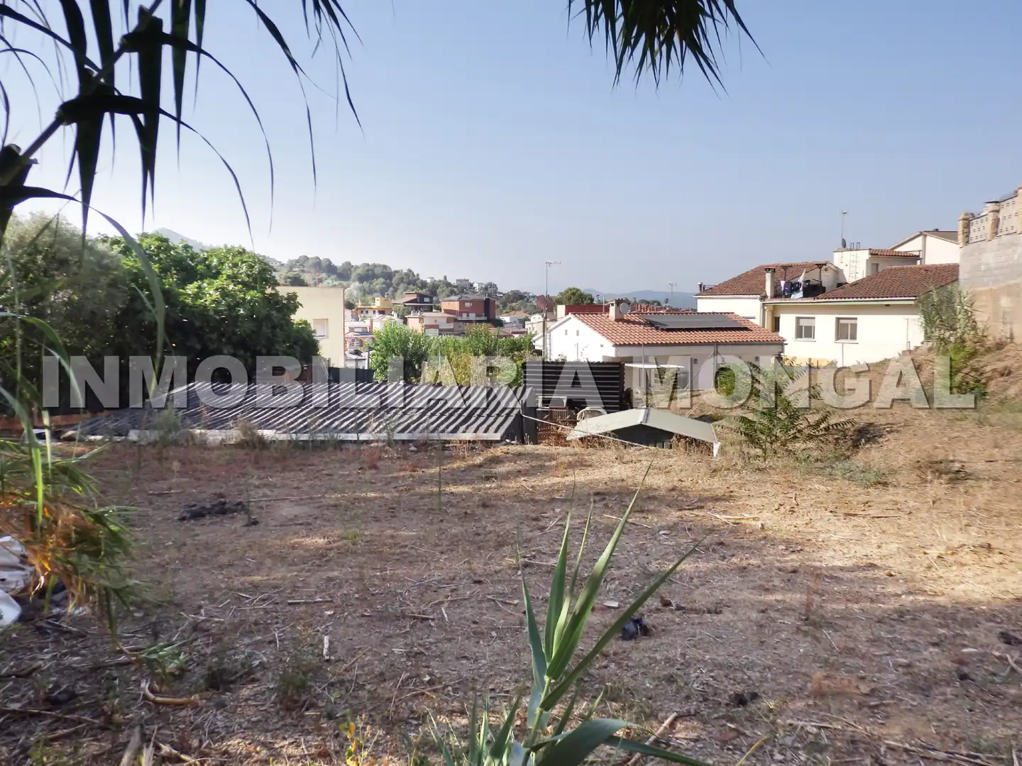 Residential land for sale in Carrer dels Pirineus, imagen 25