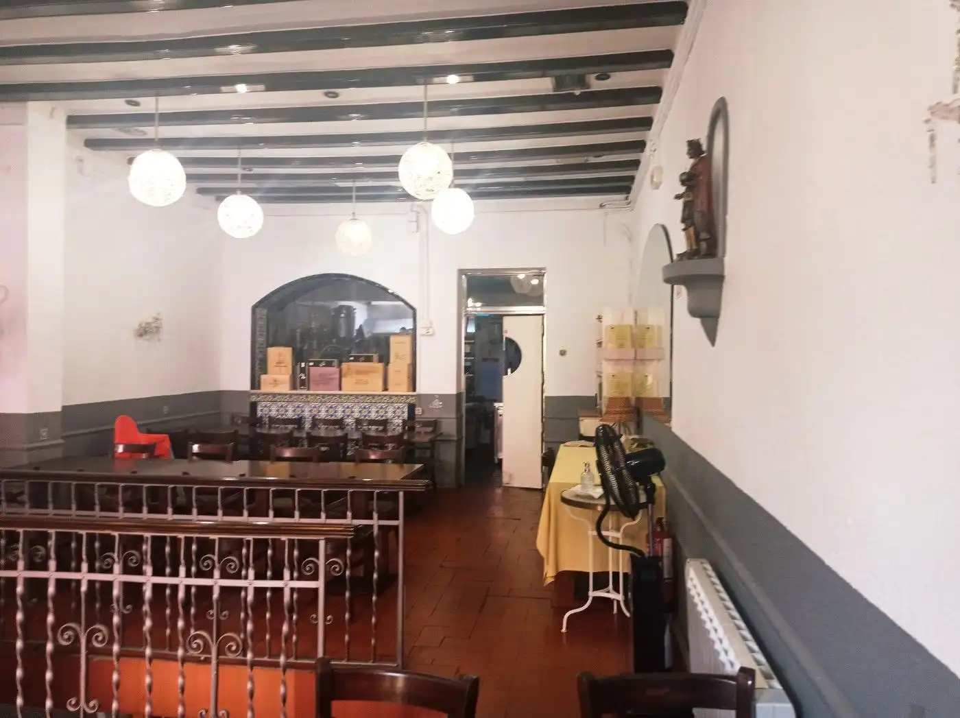 Locale commerciale in cessione a Can Borrell, imagen 24
