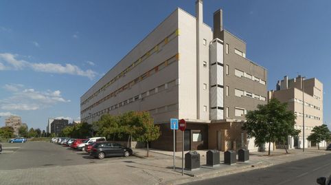 Foto 4 de Garaje en venta en Prado Santo Domingo - Ensanche, Alcorcón