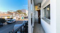 Exterior view of Apartment for sale in Altea  with Air Conditioner and Balcony