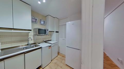 Photo 5 of Flat to rent in Calle de Santa Engracia, Almagro, Madrid