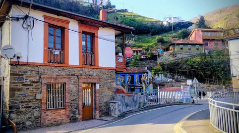 Foto 2 de Finca rústica en venta en Aldea Felguera, 31, Zona Rural, Mieres (Asturias)
