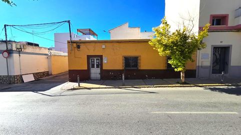 Foto 2 de Casa o chalet en venta en La Banda - Campo de Fútbol, Chiclana de la Frontera