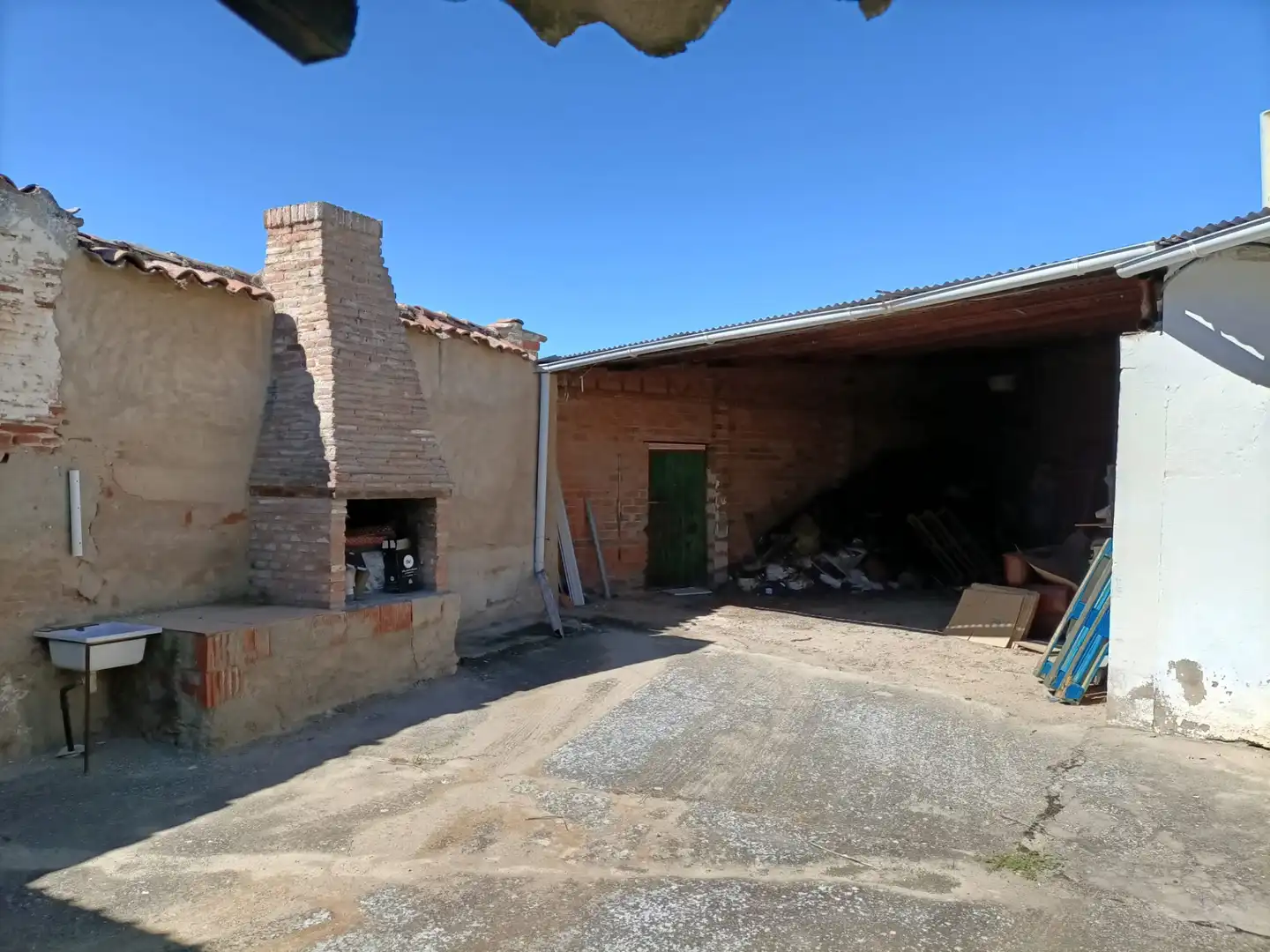 Houses for sale in Ventosa de la Cuesta  with Heating, Private garden and Terrace
