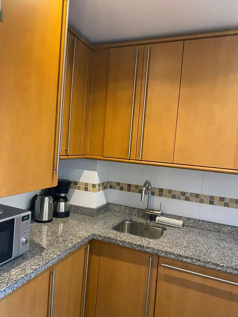 Apartment with terrace for sale in Riviera del Sol, imagen 11