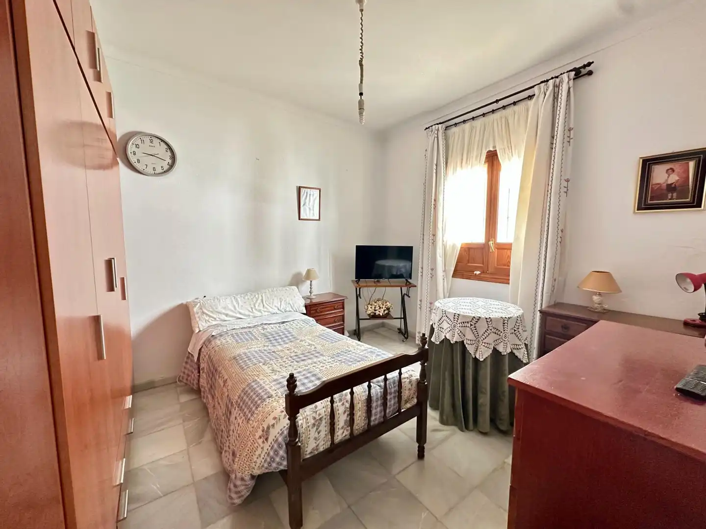 Habitación de Casa o chalet en venta en Marchena