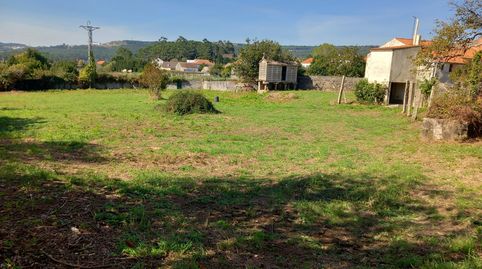 Casa rústica con amplio terreno