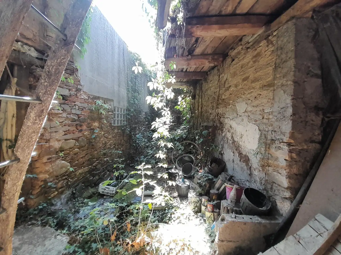 Finca rústica en venta en Congosto con Terraza