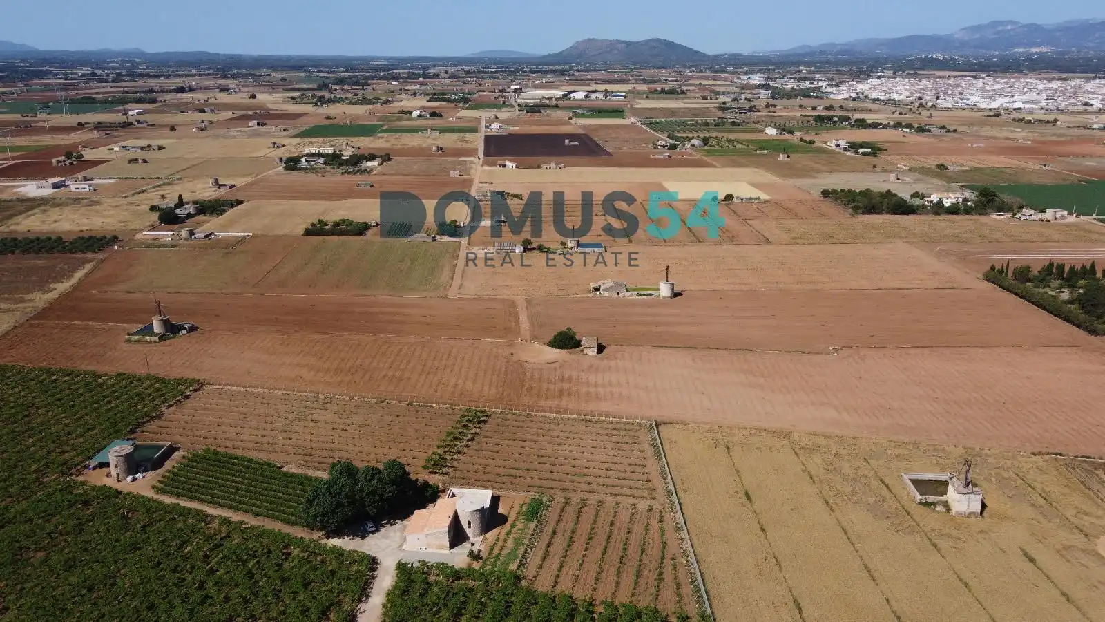Rustikales Grundstück zum Verkauf in Sa Pobla, imagen 10