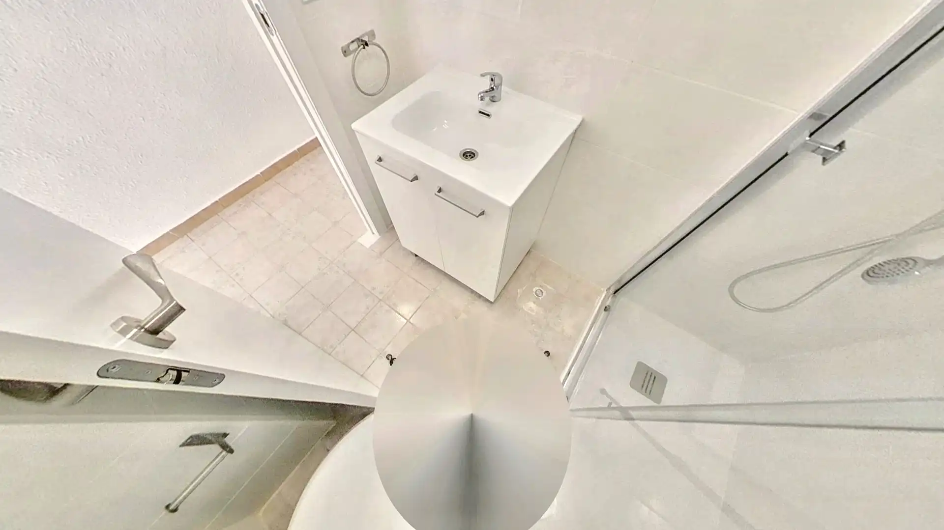 Apartamento de alquiler en Garbinet - Parque de las Avenidas