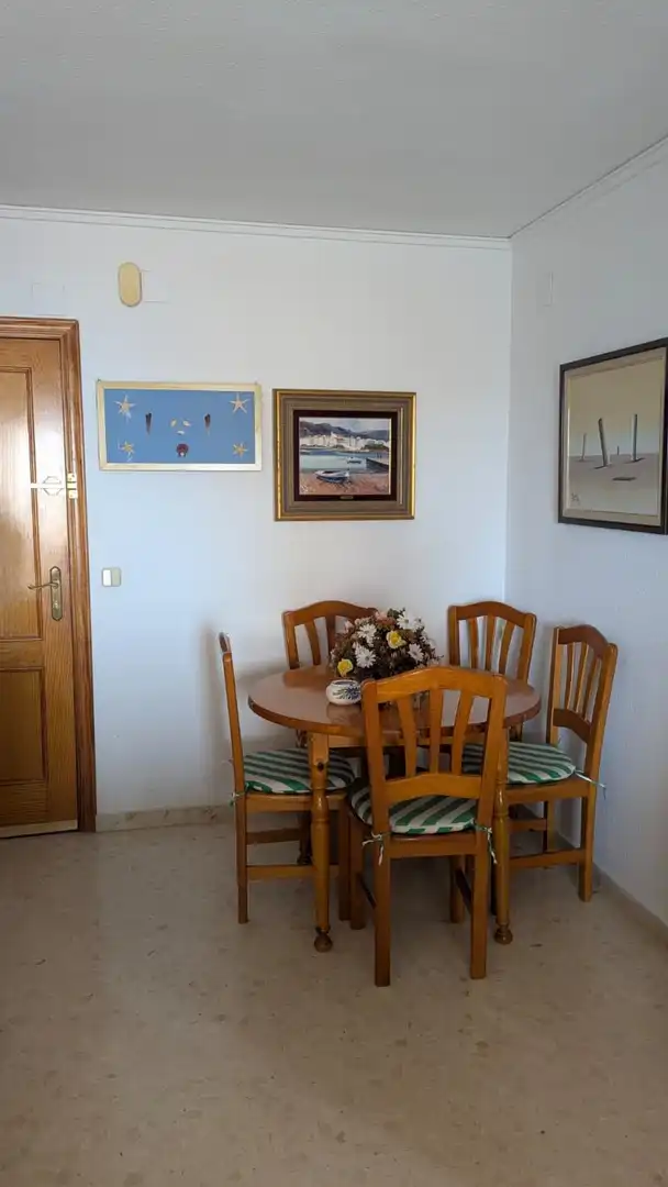 Apartament amb piscina en venda a Playa Arenal - Bol, imagen 10