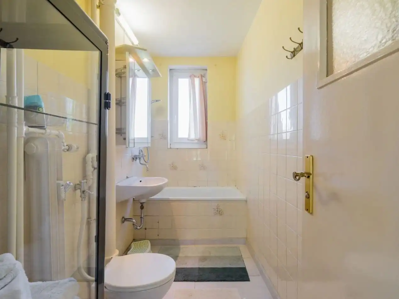 Appartement compact à louer à C. de Andrés Mellado 76, imagen 16