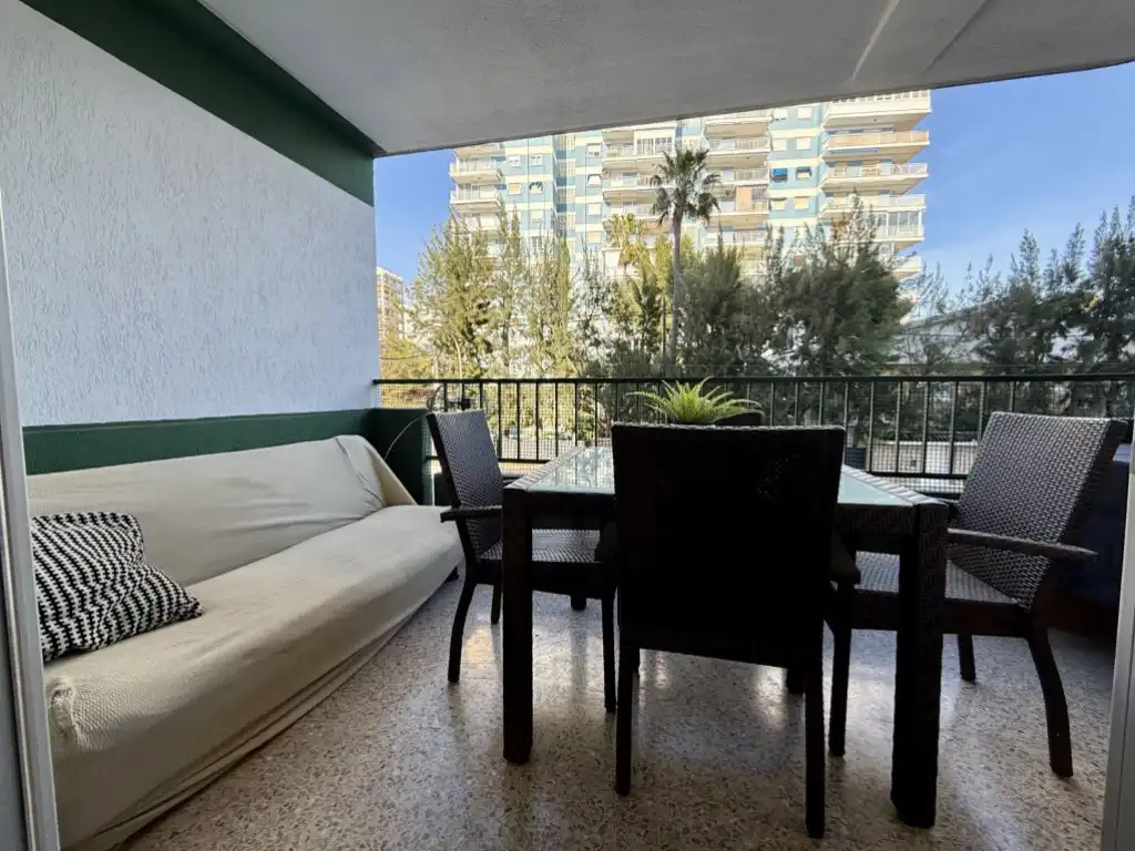 Maisonette zum Verkauf in Calle Jose Vallet Chornet, Els Terrers