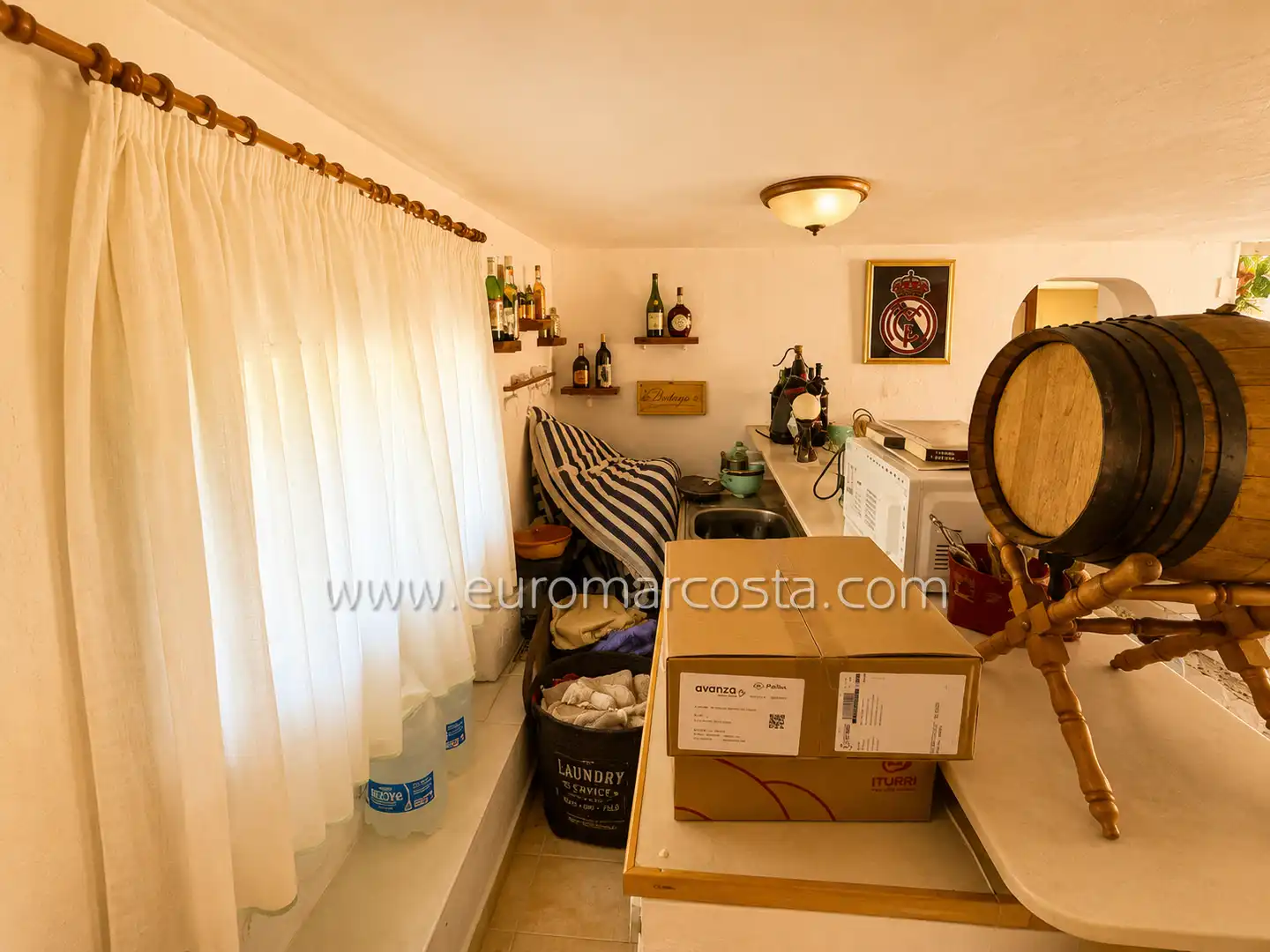 Chalet con piscina en venta en Calle Debussy, imagen 11