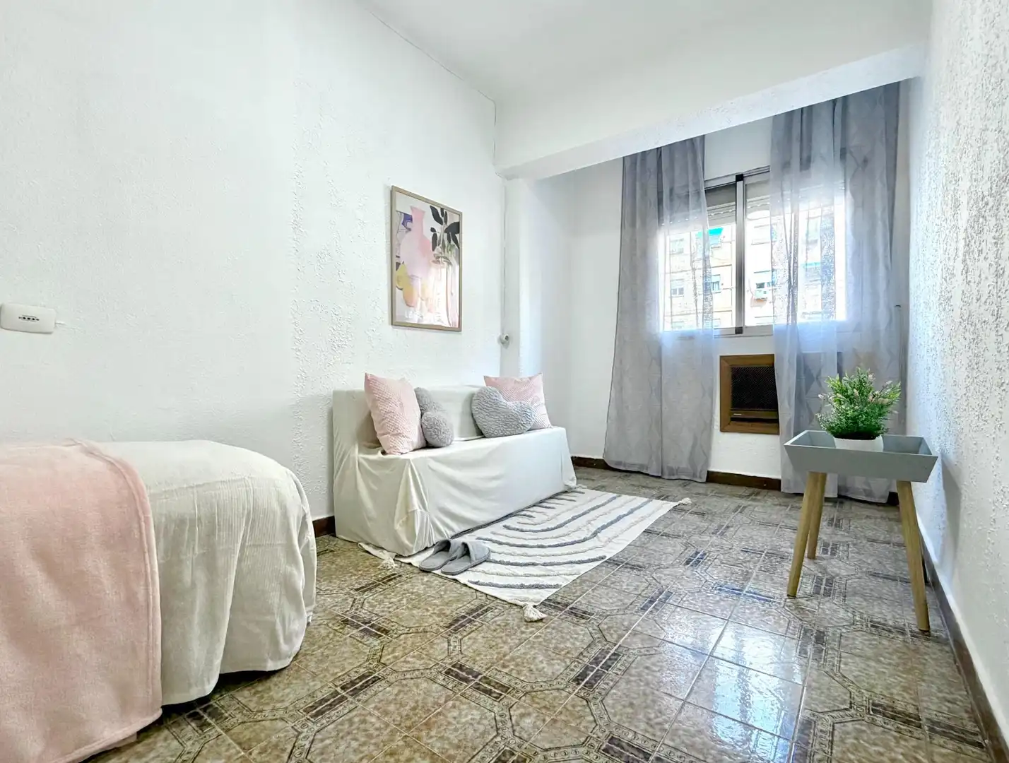 Piso con ascensor en venta en Calle CONCHITA PIQUER 7, imagen 40