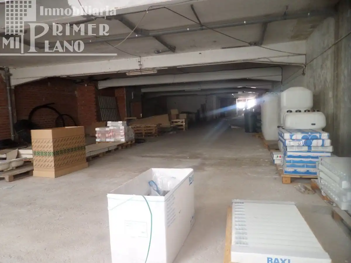 Local comercial de lloguer a Tomelloso, imagen 7