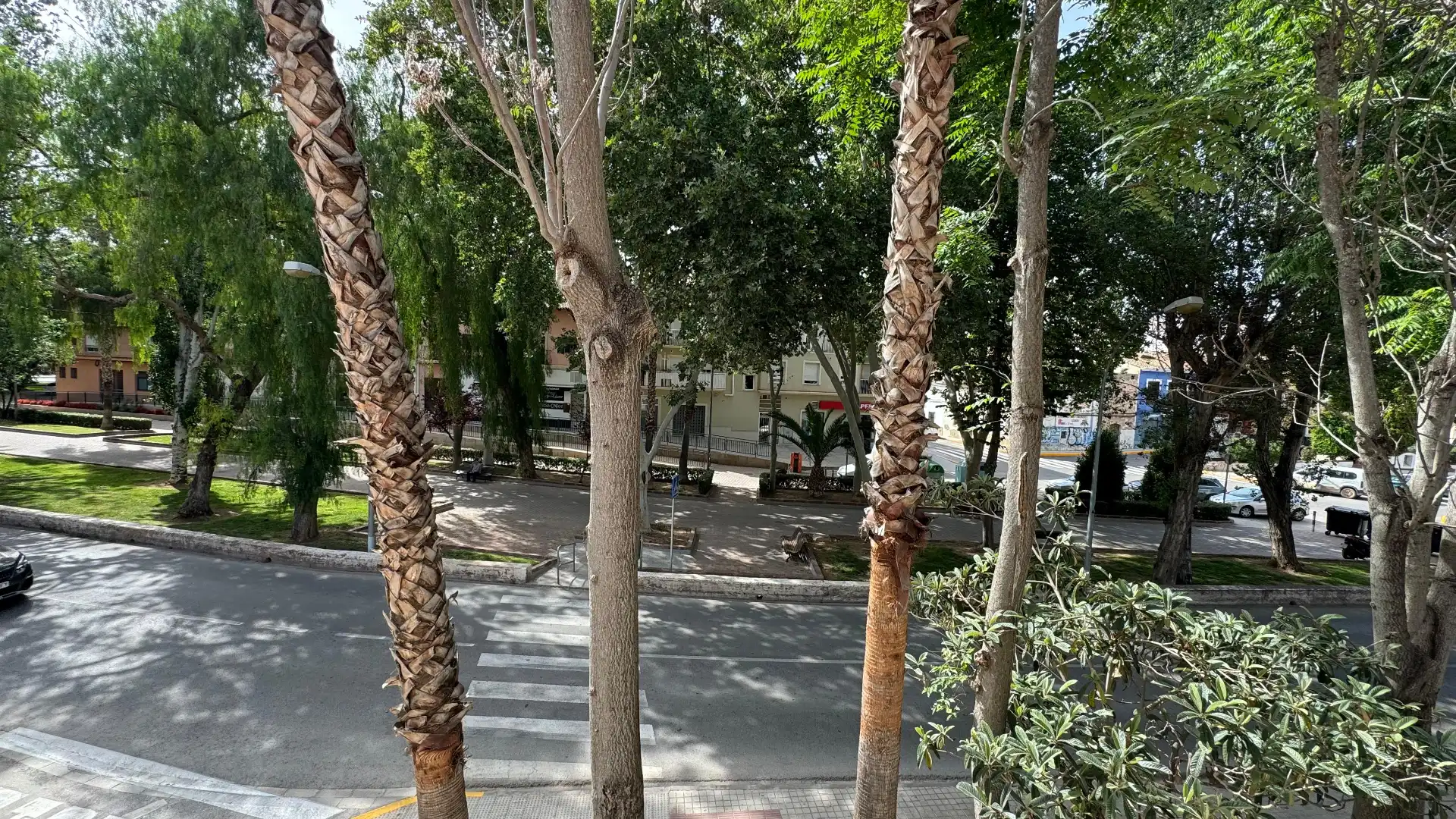 Vista exterior de Pis en venda en Bétera amb Terrassa