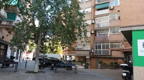 Foto 4 de Garatge en venda a Calle Albuñol, 3, Barrio de Zaidín, Granada Capital