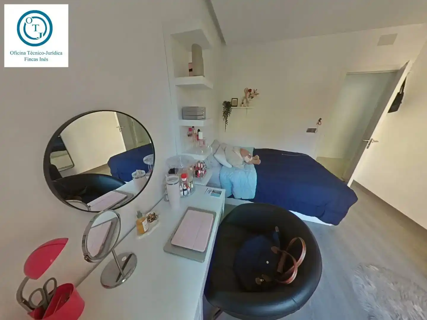 Habitación de Piso en venta en Mollet del Vallès con Aire acondicionado, Calefacción y Terraza