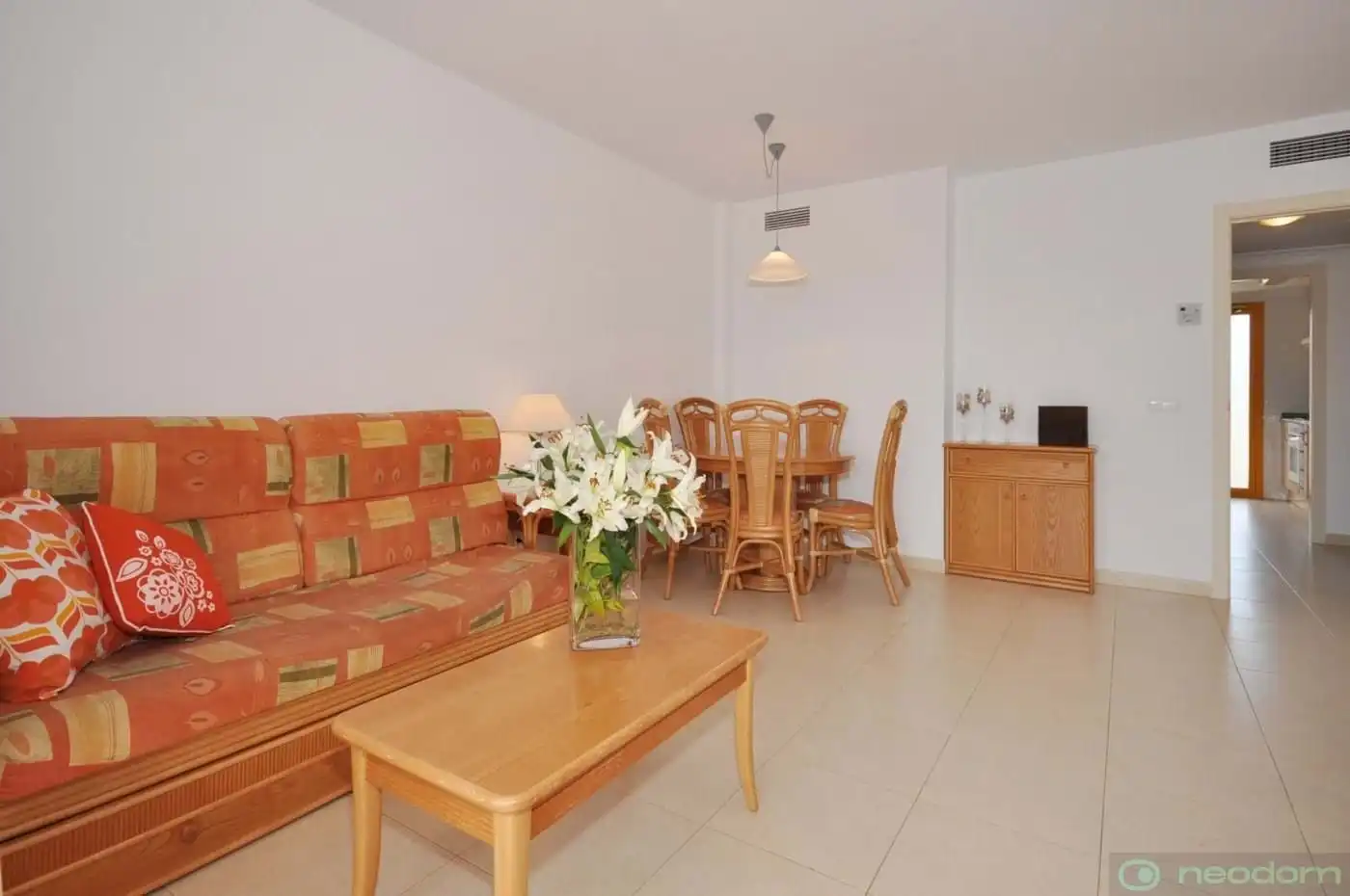 Penthouse for sale in Zona Levante - Playa Fossa, imagen 11
