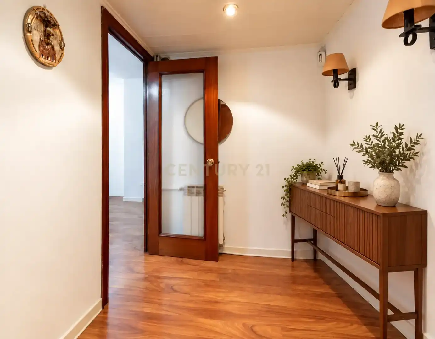 Mini appartamento con terrazza in vendita a Avinguda del Pla del Vent, Sant Joan Despí, Spain, imagen 24