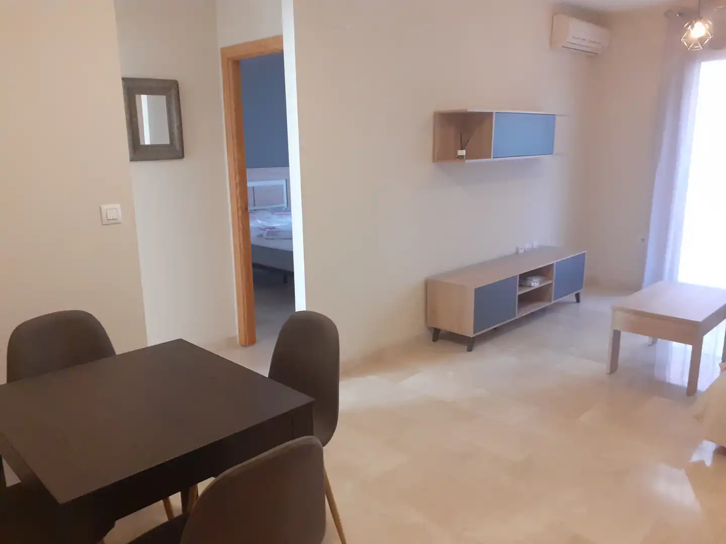 Piso de alquiler en Calle Estanco, Ogíjares