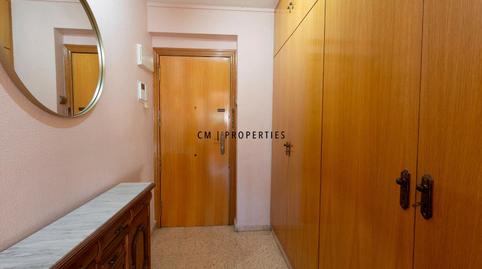 Foto 3 de Pis de lloguer a Calle Juan Bautista Marco, La Creu del Grau, Valencia