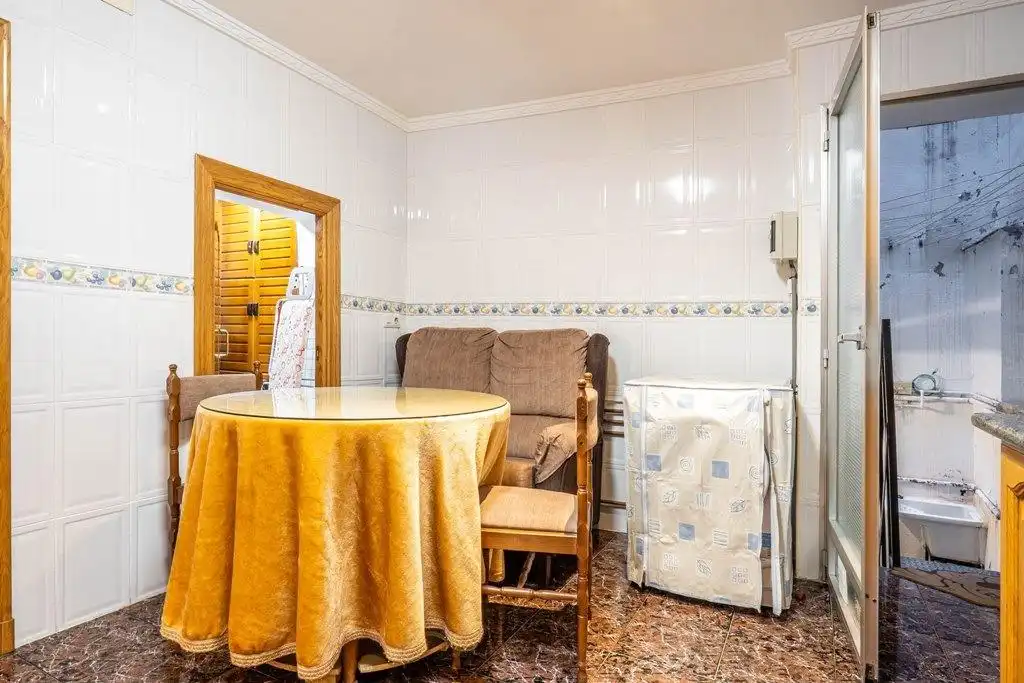 Piso con ascensor en venta en Calle Águila, imagen 25