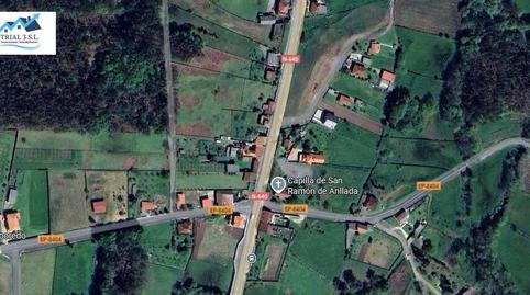 Foto 2 de Casa o xalet en venda a Lugar Anllada-arcos, Cuntis, Pontevedra