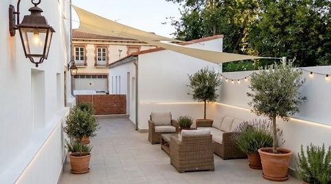 Foto 4 de Casa adosada en venta en San Andrés de Colmenar Viejo, Colmenar Viejo