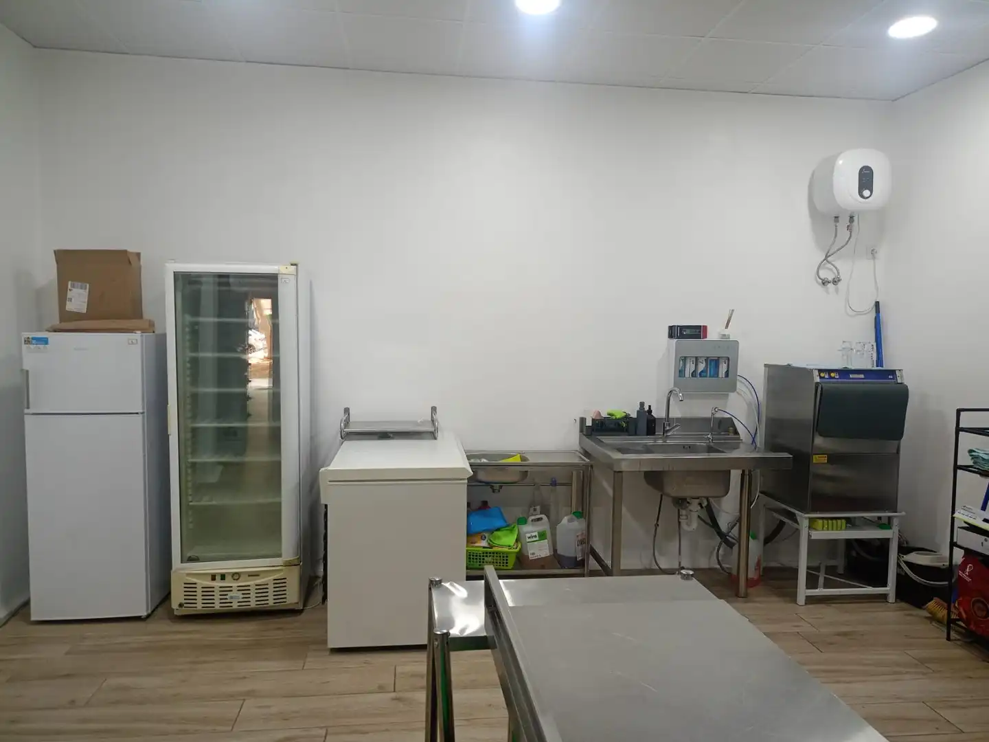 Business premises to rent in Malgrat de Mar, imagen 8